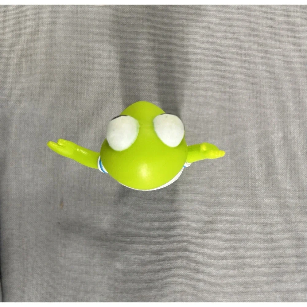 Disney‎ Jakks Pacific Junior Muppet Babies Kermit 2.5